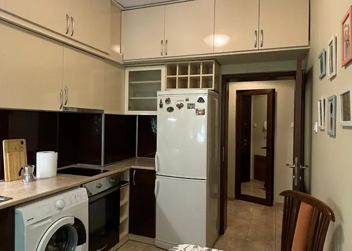 Quiet 2 Bedrooms Downtown * Sofía