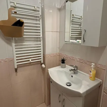 Quiet 2 Bedrooms Downtown * Sofia