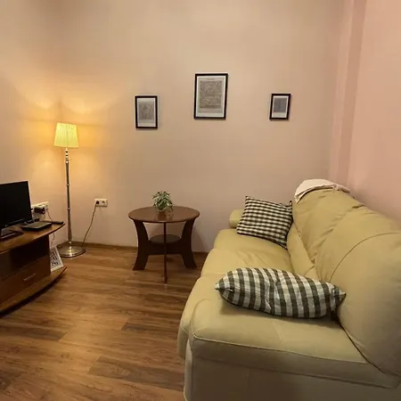 Lejlighed Quiet 2 Bedrooms Downtown