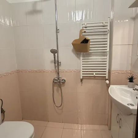 Lejlighed Quiet 2 Bedrooms Downtown